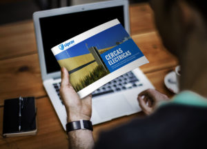 Seguridad y Protección en tu hogar.