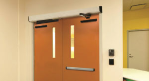 Puerta Batiente o de Emergencia en Guadalajara