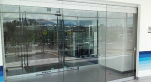 Puertas Corredizas o Muro Móvil en Guadalajara