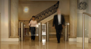 Torniquetes de Media Altura en Guadalajara