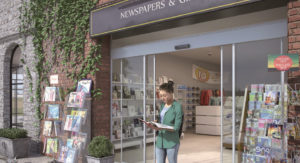 Instalación de Puertas Automáticas en Guadalajara