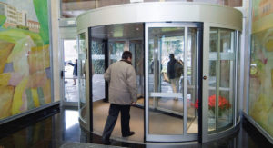 Puertas Giratorias en Guadalajara