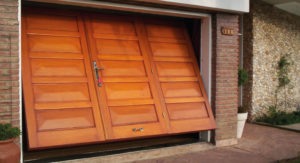 Garaje Automático, Portón Eléctrico en Guadalajara