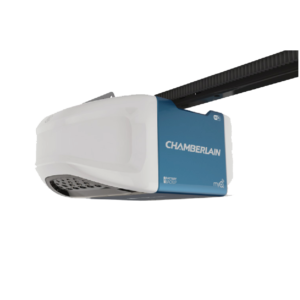 Motor de Cadena Chamberlain para Automatización de Portón en Guadalajara y Jalisco